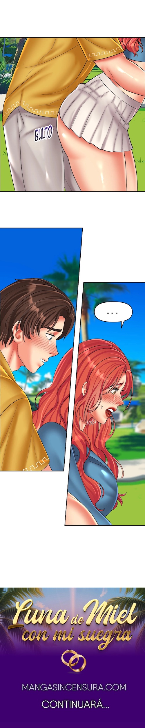 Luna de Miel Suegra, sexo con mi suegra, Incesto, porno de madres, manga sin censura, cómic porno, hentai, manga sin censura español, Toomics xxx gratis, Honeytoon porno, manga H, manhwa H, comics porno comic +18, 소 근친상간 신혼여행 • एक अश्लील हनीमून • 乱伦蜜月 •