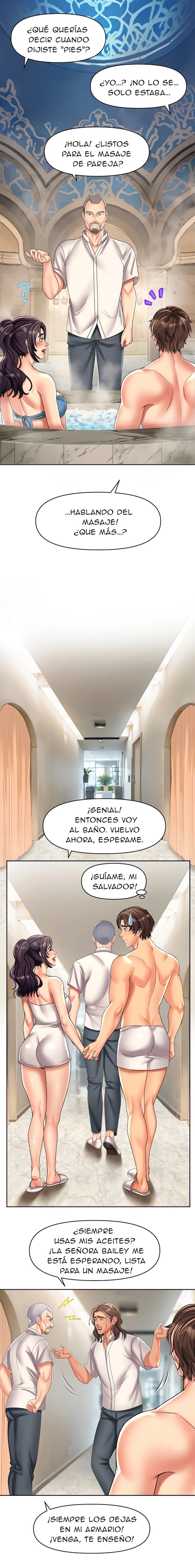 Luna de Miel Suegra, sexo con mi suegra, Incesto, porno de madres, manga sin censura, cómic porno, hentai, manga sin censura español, Toomics xxx gratis, Honeytoon porno, manga H, manhwa H, comics porno comic +18, 소 근친상간 신혼여행 • एक अश्लील हनीमून • 乱伦蜜月 •