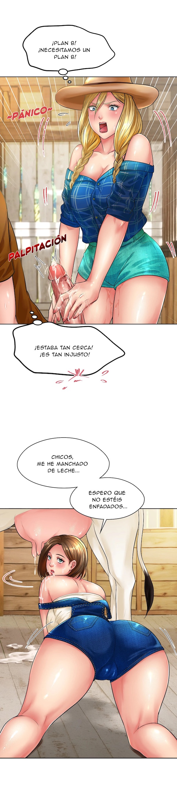 Sexo en la granja, sexo con mi hermana, porno de hermanos, manga sin censura, cómic porno, hentai, manga sin censura español, Toomics xxx gratis, Honeytoon porno, manga H, manhwa H, comics porno, ahegao, sexo explicito 农场性爱 • खेत की सेक्स • 농장 섹스