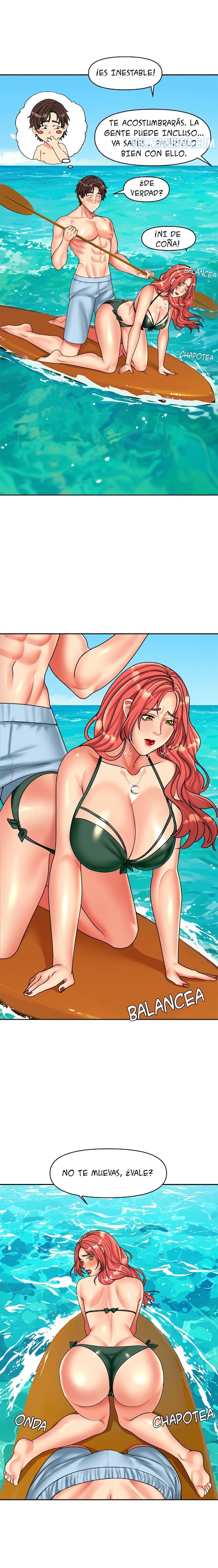 Luna de Miel Suegra, sexo con mi suegra, Incesto, porno de madres, manga sin censura, cómic porno, hentai, manga sin censura español, Toomics xxx gratis, Honeytoon porno, manga H, manhwa H, comics porno comic +18, 소 근친상간 신혼여행 • एक अश्लील हनीमून • 乱伦蜜月 •