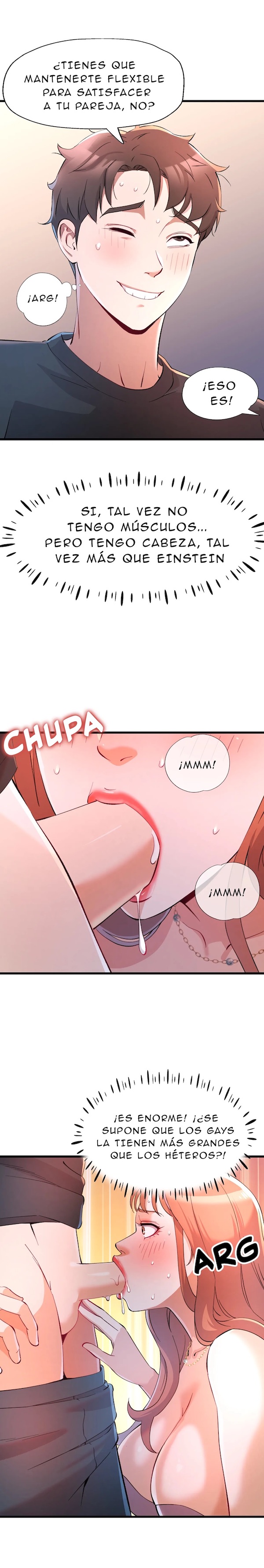 Sexo colegio, sexo animado, mentira gay, porno de adolescentes, manga sin censura, cómic porno, hentai, manga sin censura español, Toomics xxx gratis, Honeytoon porno, manga H, manhwa H, NSFW, adult, lewd, chudai, porno webtoon +18, 性感啦啦队 • सेक्स चीयरलीडर