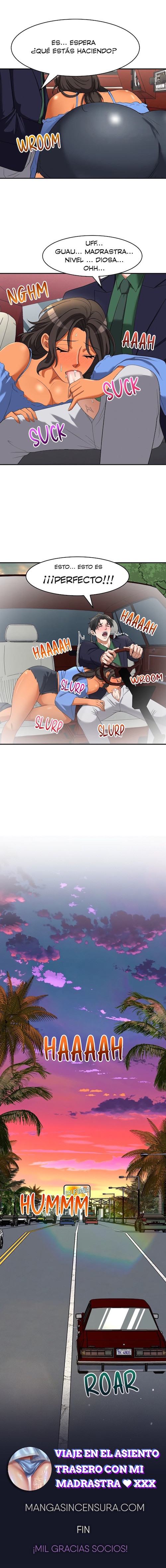 trasero con mi madrastra, viaje con mi madrastra, porno de madrastra, manga sin censura, cómic porno, hentai, manga sin censura español, Toomics xxx gratis, Honeytoon porno, manga H, manhwa H, comics porno, ahegao, अपनी सौतेली माँ के साथ पिछली सीट पर एक स