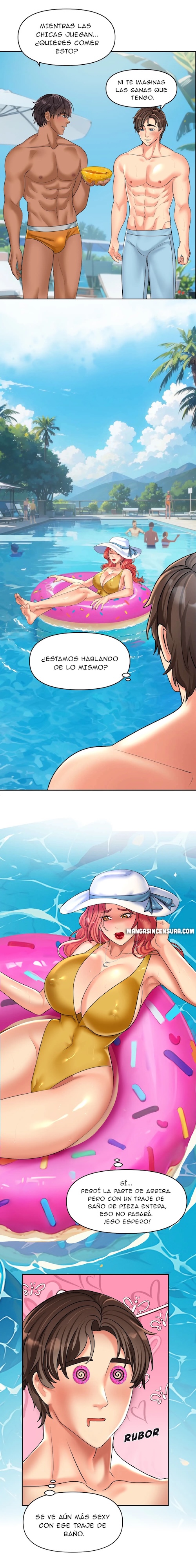 Luna de Miel Suegra, sexo con mi suegra, Incesto, porno de madres, manga sin censura, cómic porno, hentai, manga sin censura español, Toomics xxx gratis, Honeytoon porno, manga H, manhwa H, comics porno comic +18, 소 근친상간 신혼여행 • एक अश्लील हनीमून • 乱伦蜜月 •