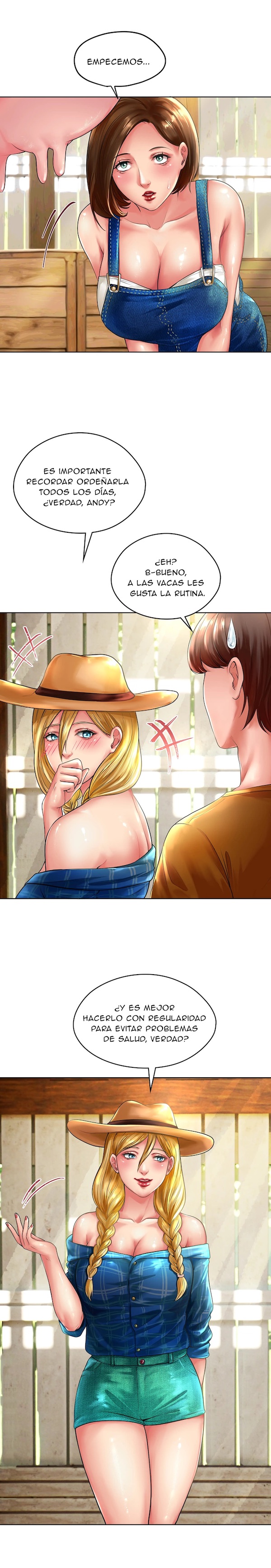 Sexo en la granja, sexo con mi hermana, porno de hermanos, manga sin censura, cómic porno, hentai, manga sin censura español, Toomics xxx gratis, Honeytoon porno, manga H, manhwa H, comics porno, ahegao, sexo explicito 农场性爱 • खेत की सेक्स • 농장 섹스