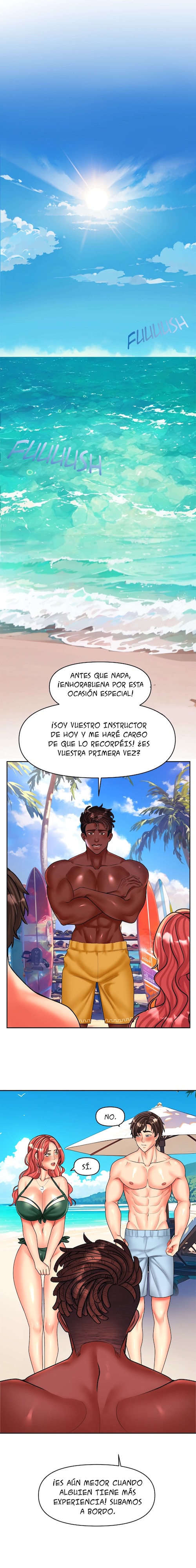 Luna de Miel Suegra, sexo con mi suegra, Incesto, porno de madres, manga sin censura, cómic porno, hentai, manga sin censura español, Toomics xxx gratis, Honeytoon porno, manga H, manhwa H, comics porno comic +18, 소 근친상간 신혼여행 • एक अश्लील हनीमून • 乱伦蜜月 •