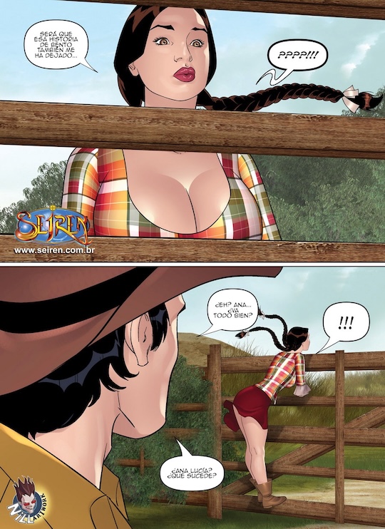Sexo en la granja, sexo con mi hermana, porno de hermanos, manga sin censura, cómic porno, hentai, manga sin censura español, Toomics xxx gratis, Honeytoon porno, manga H, manhwa H, comics porno, ahegao, sexo explicito 农场性爱 • खेत की सेक्स • 농장 섹스