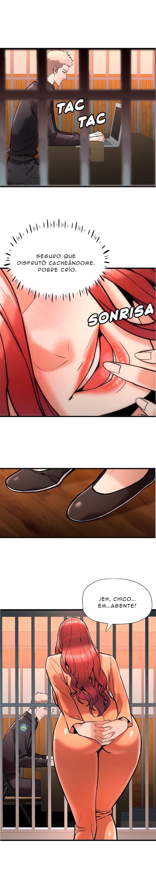 Sexo cárcel,sexo forajida, porno de cárcel, manga sin censura, cómic porno, hentai, manga sin censura español, Toomics xxx gratis, Honeytoon porno, manga H, manhwa H, NSFW, adult, lewd, chudai, porno webtoon +18, 女囚性愛 • महिला कैदियों के बीच यौन संबंध • 수감