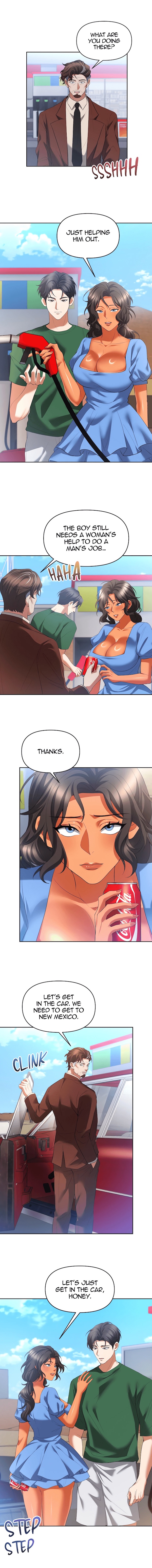 Trip StepMom, backseat, Uncensored Manga, Porn Comics, Hentai, Uncensored sex, Free Toomics XXX, Honeytoon Porn, Pussies, incest, Porn Comics, Ahegao, Wet, Anal, अपनी सौतेली माँ के साथ पिछली सीट पर एक सेक्सी सवारी