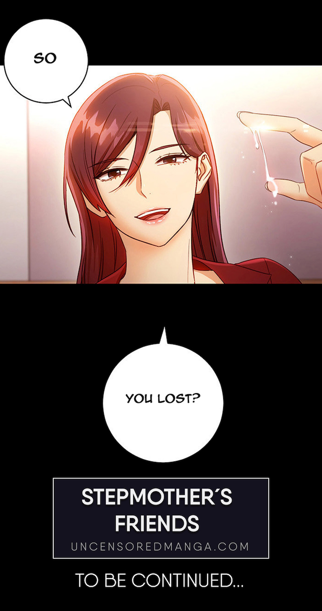 Stepmother Friends Uncensored, Stepmother Friends, MILF Porn Manga, Uncensored Manga, Uncensored Manhwa, Adult Comics, Hot Sex, Adult Comics, Solo, Woman, Stepmother Sex, Aunt Sex, Sister Sex, Ahegao, Wet, Anal, Incest, 成人漫画, 性感继母,