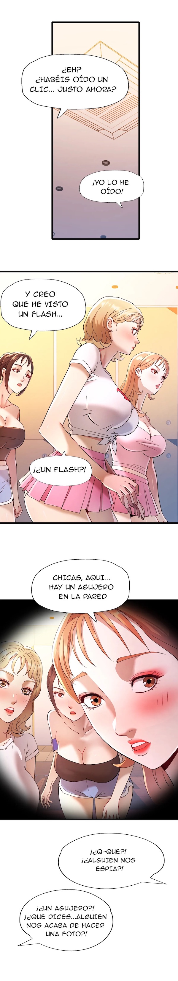 Sexo colegio, sexo animado, mentira gay, porno de adolescentes, manga sin censura, cómic porno, hentai, manga sin censura español, Toomics xxx gratis, Honeytoon porno, manga H, manhwa H, NSFW, adult, lewd, chudai, porno webtoon +18, 性感啦啦队 • सेक्स चीयरलीडर