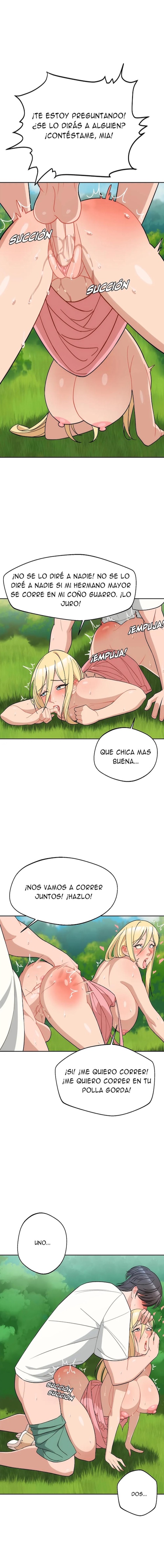 Sexo en la granja, sexo con mi hermana, porno de hermanos, manga sin censura, cómic porno, hentai, manga sin censura español, Toomics xxx gratis, Honeytoon porno, manga H, manhwa H, hermana porno, ahegao, incesto 农场性爱 • खेत की सेक्स • 농장 섹스
