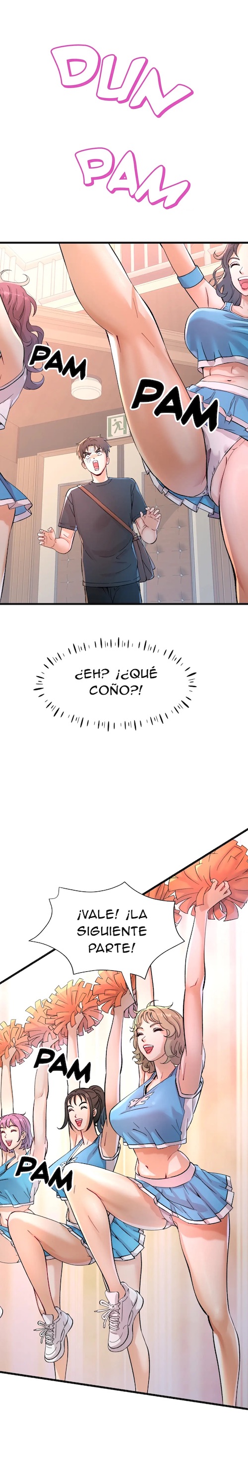 Sexo colegio, sexo animado, mentira gay, porno de adolescentes, manga sin censura, cómic porno, hentai, manga sin censura español, Toomics xxx gratis, Honeytoon porno, manga H, manhwa H, NSFW, adult, lewd, chudai, porno webtoon +18, 性感啦啦队 • सेक्स चीयरलीडर