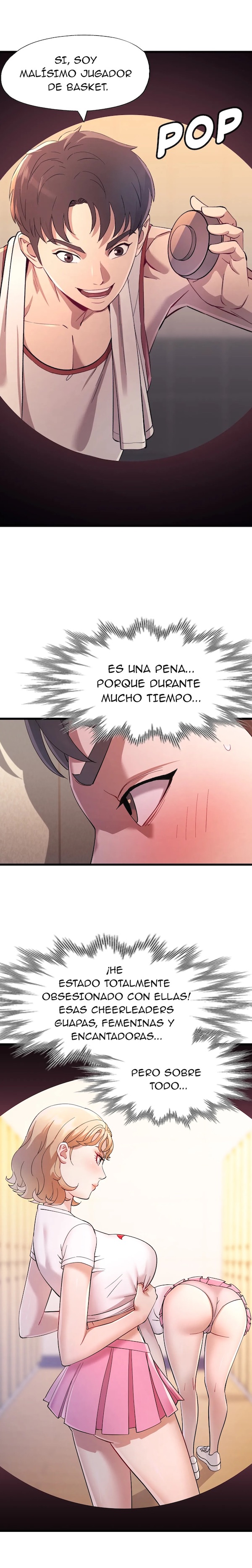 Sexo colegio, sexo animado, mentira gay, porno de adolescentes, manga sin censura, cómic porno, hentai, manga sin censura español, Toomics xxx gratis, Honeytoon porno, manga H, manhwa H, NSFW, adult, lewd, chudai, porno webtoon +18, 性感啦啦队 • सेक्स चीयरलीडर
