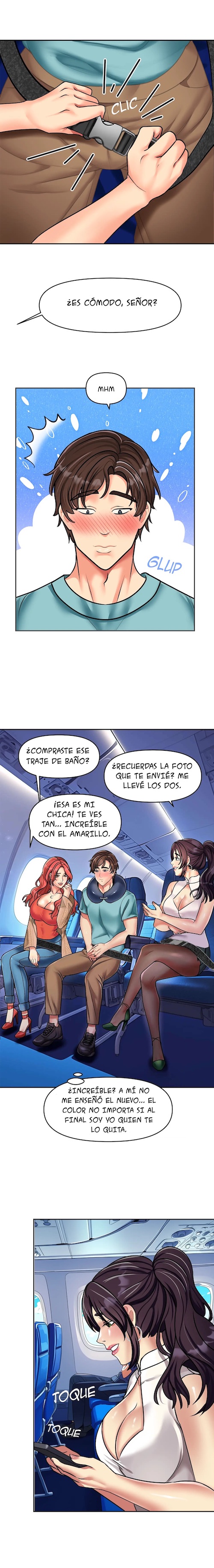 Luna de Miel Suegra, sexo con mi suegra, Incesto, porno de madres, manga sin censura, cómic porno, hentai, manga sin censura español, Toomics xxx gratis, Honeytoon porno, manga H, manhwa H, comics porno comic +18, 소 근친상간 신혼여행 • एक अश्लील हनीमून • 乱伦蜜月 •