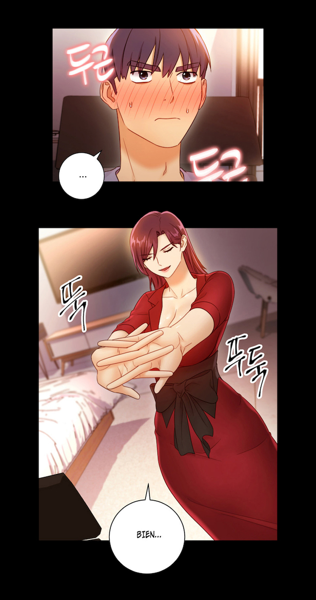 Amigas de mi Madrastra sin censura, amigas madrastra, manga h  porno milf, manga sin censura, manhwa sin censura, comic +18, sexo caliente, cómic adulto, solo, mujer, sexo madrastra, sexo tia, sexo hermana, ahegao, mojada, anal, incesto, 成人漫画, 性感继母,