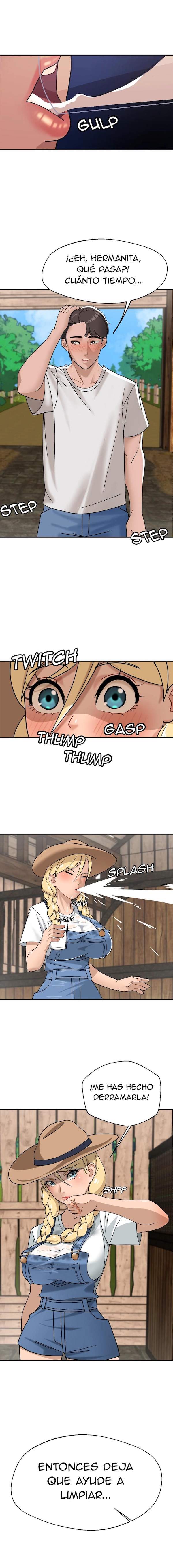 Sexo en la granja, sexo con mi hermana, porno de hermanos, manga sin censura, cómic porno, hentai, manga sin censura español, Toomics xxx gratis, Honeytoon porno, manga H, manhwa H, hermana porno, ahegao, incesto 农场性爱 • खेत की सेक्स • 농장 섹스