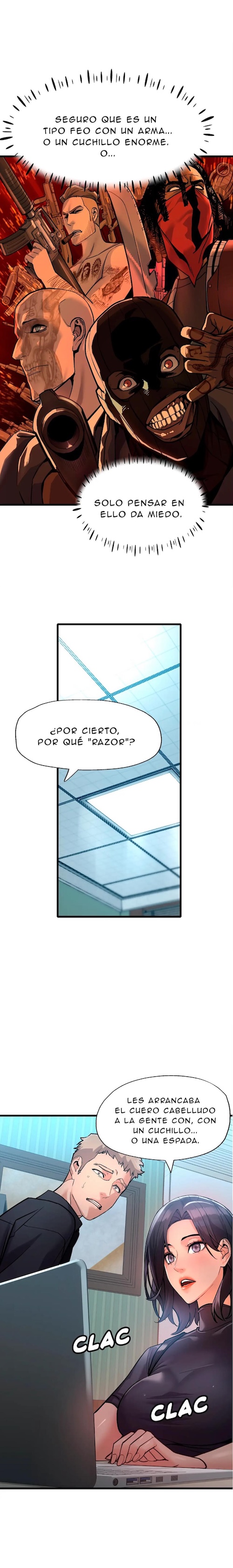 Sexo cárcel,sexo forajida, porno de cárcel, manga sin censura, cómic porno, hentai, manga sin censura español, Toomics xxx gratis, Honeytoon porno, manga H, manhwa H, NSFW, adult, lewd, chudai, porno webtoon +18, 女囚性愛 • महिला कैदियों के बीच यौन संबंध • 수감