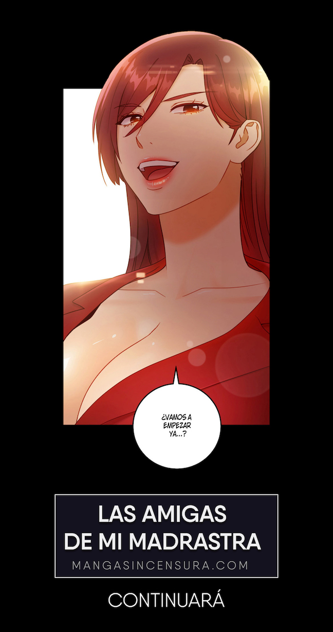 Amigas de mi Madrastra sin censura, amigas madrastra, manga h  porno milf, manga sin censura, manhwa sin censura, comic +18, sexo caliente, cómic adulto, solo, mujer, sexo madrastra, sexo tia, sexo hermana, ahegao, mojada, anal, incesto, 成人漫画, 性感继母,