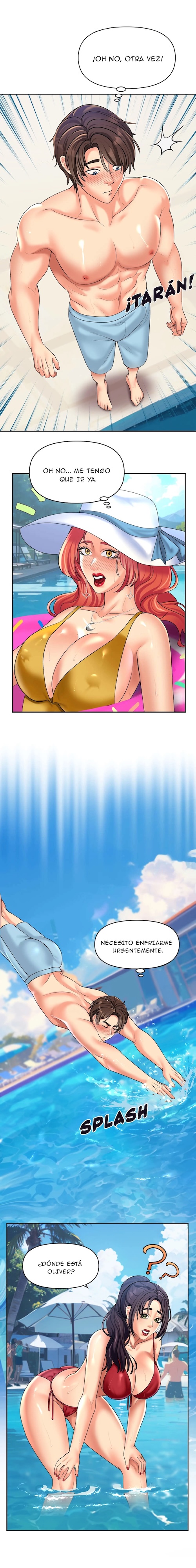 Luna de Miel Suegra, sexo con mi suegra, Incesto, porno de madres, manga sin censura, cómic porno, hentai, manga sin censura español, Toomics xxx gratis, Honeytoon porno, manga H, manhwa H, comics porno comic +18, 소 근친상간 신혼여행 • एक अश्लील हनीमून • 乱伦蜜月 •