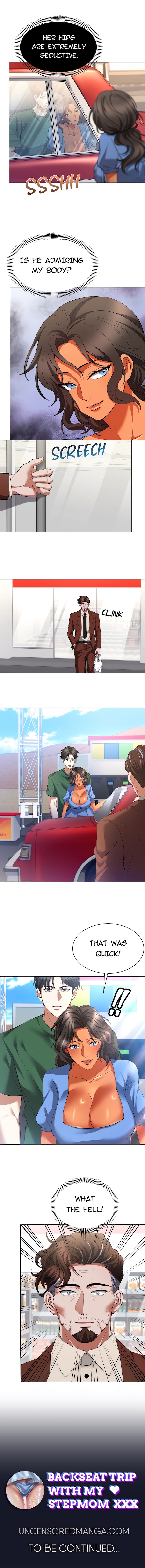Trip StepMom, backseat, Uncensored Manga, Porn Comics, Hentai, Uncensored sex, Free Toomics XXX, Honeytoon Porn, Pussies, incest, Porn Comics, Ahegao, Wet, Anal, अपनी सौतेली माँ के साथ पिछली सीट पर एक सेक्सी सवारी