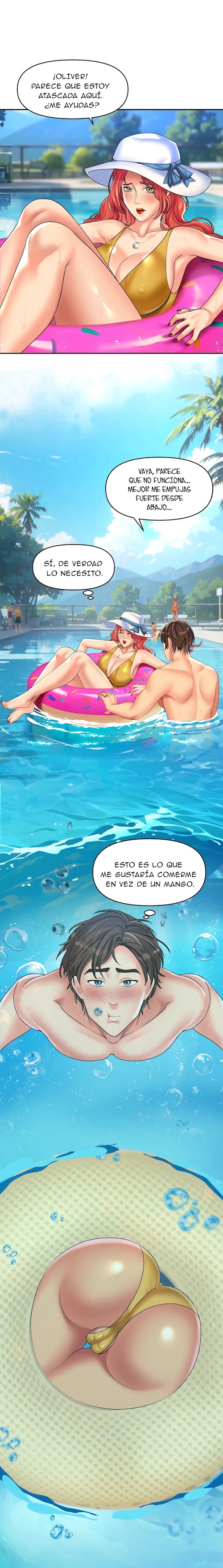 Luna de Miel Suegra, sexo con mi suegra, Incesto, porno de madres, manga sin censura, cómic porno, hentai, manga sin censura español, Toomics xxx gratis, Honeytoon porno, manga H, manhwa H, comics porno comic +18, 소 근친상간 신혼여행 • एक अश्लील हनीमून • 乱伦蜜月 •