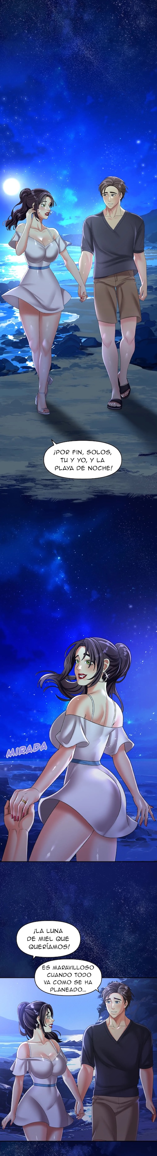 Luna de Miel Suegra, sexo con mi suegra, Incesto, porno de madres, manga sin censura, cómic porno, hentai, manga sin censura español, Toomics xxx gratis, Honeytoon porno, manga H, manhwa H, comics porno comic +18, 소 근친상간 신혼여행 • एक अश्लील हनीमून • 乱伦蜜月 •