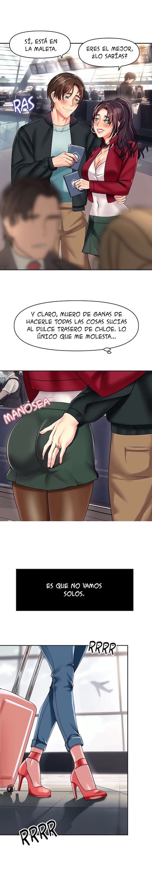 Luna de Miel Suegra, sexo con mi suegra, Incesto, porno de madres, manga sin censura, cómic porno, hentai, manga sin censura español, Toomics xxx gratis, Honeytoon porno, manga H, manhwa H, comics porno comic +18, 소 근친상간 신혼여행 • एक अश्लील हनीमून • 乱伦蜜月 •