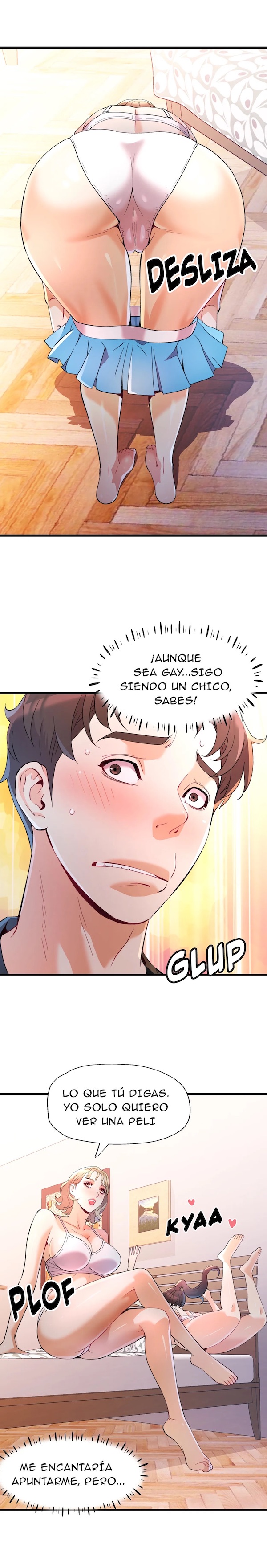Sexo colegio, sexo animado, mentira gay, porno de adolescentes, manga sin censura, cómic porno, hentai, manga sin censura español, Toomics xxx gratis, Honeytoon porno, manga H, manhwa H, NSFW, adult, lewd, chudai, porno webtoon +18, 性感啦啦队 • सेक्स चीयरलीडर