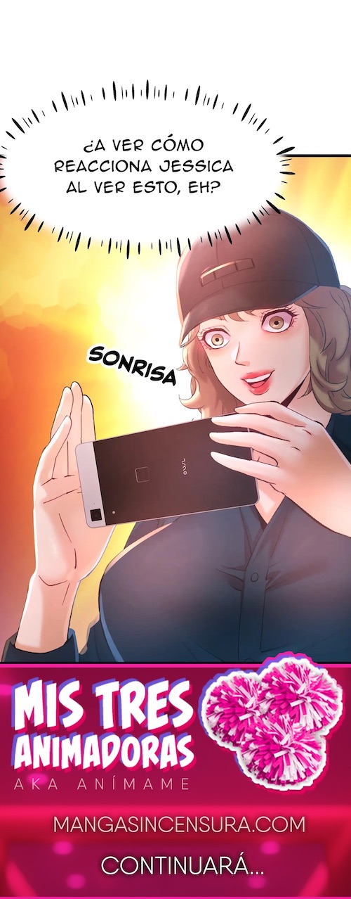 Sexo colegio, sexo animado, mentira gay, porno de adolescentes, manga sin censura, cómic porno, hentai, manga sin censura español, Toomics xxx gratis, Honeytoon porno, manga H, manhwa H, NSFW, adult, lewd, chudai, porno webtoon +18, 性感啦啦队 • सेक्स चीयरलीडर