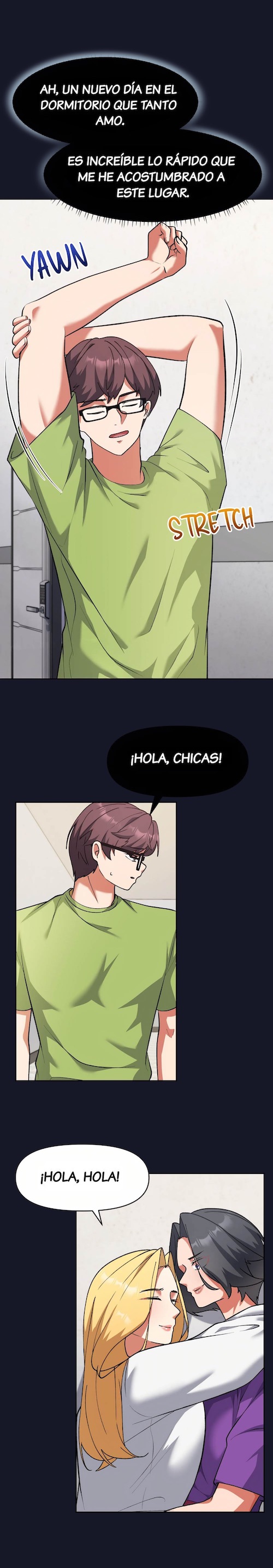 Hoyo de mis vecinas, vecinas lesbianas, porno de lesbianas, manga sin censura, cómic porno, hentai, manga sin censura español, Toomics xxx gratis, Honeytoon porno, coños, lesbo, comics porno, ahegao,  mojada, anal, 与我的女同邻居们做爱 ,मेरी लेस्बियन पड़ोसिनों के स