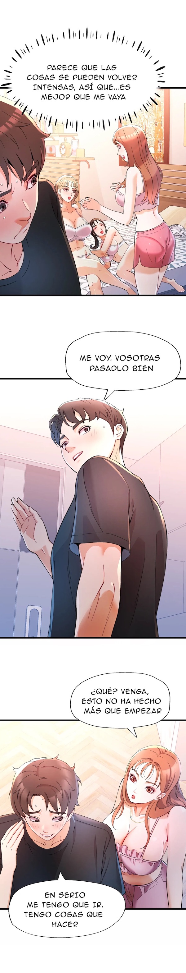 Sexo colegio, sexo animado, mentira gay, porno de adolescentes, manga sin censura, cómic porno, hentai, manga sin censura español, Toomics xxx gratis, Honeytoon porno, manga H, manhwa H, NSFW, adult, lewd, chudai, porno webtoon +18, 性感啦啦队 • सेक्स चीयरलीडर