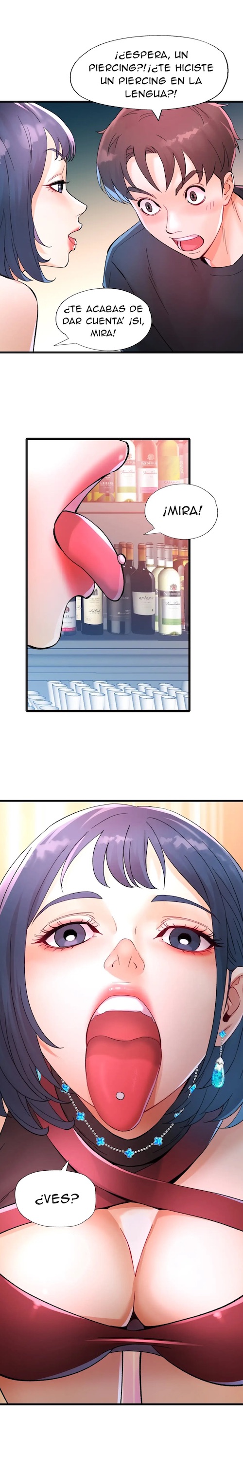 Sexo colegio, sexo animado, mentira gay, porno de adolescentes, manga sin censura, cómic porno, hentai, manga sin censura español, Toomics xxx gratis, Honeytoon porno, manga H, manhwa H, NSFW, adult, lewd, chudai, porno webtoon +18, 性感啦啦队 • सेक्स चीयरलीडर