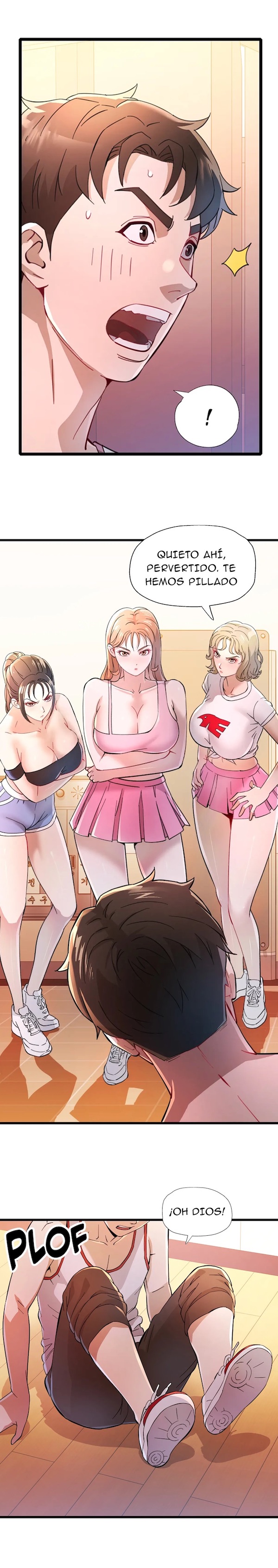 Sexo colegio, sexo animado, mentira gay, porno de adolescentes, manga sin censura, cómic porno, hentai, manga sin censura español, Toomics xxx gratis, Honeytoon porno, manga H, manhwa H, NSFW, adult, lewd, chudai, porno webtoon +18, 性感啦啦队 • सेक्स चीयरलीडर