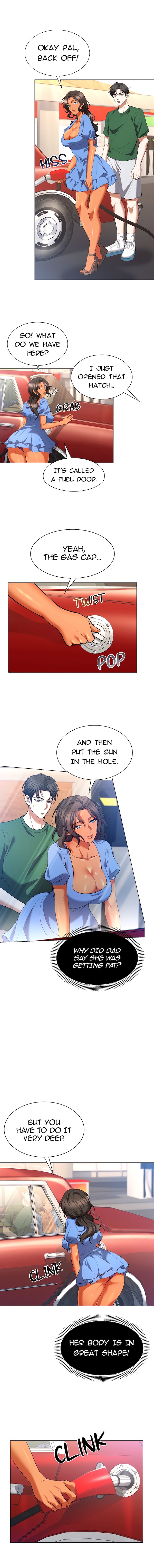 Trip StepMom, backseat, Uncensored Manga, Porn Comics, Hentai, Uncensored sex, Free Toomics XXX, Honeytoon Porn, Pussies, incest, Porn Comics, Ahegao, Wet, Anal, अपनी सौतेली माँ के साथ पिछली सीट पर एक सेक्सी सवारी