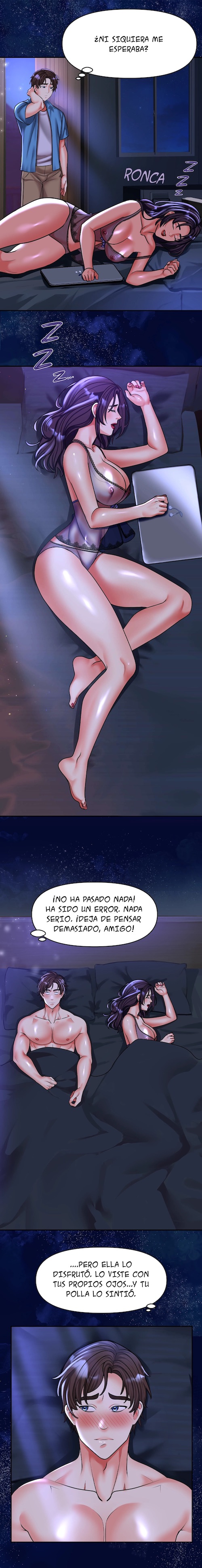 Luna de Miel Suegra, sexo con mi suegra, Incesto, porno de madres, manga sin censura, cómic porno, hentai, manga sin censura español, Toomics xxx gratis, Honeytoon porno, manga H, manhwa H, comics porno comic +18, 소 근친상간 신혼여행 • एक अश्लील हनीमून • 乱伦蜜月 •