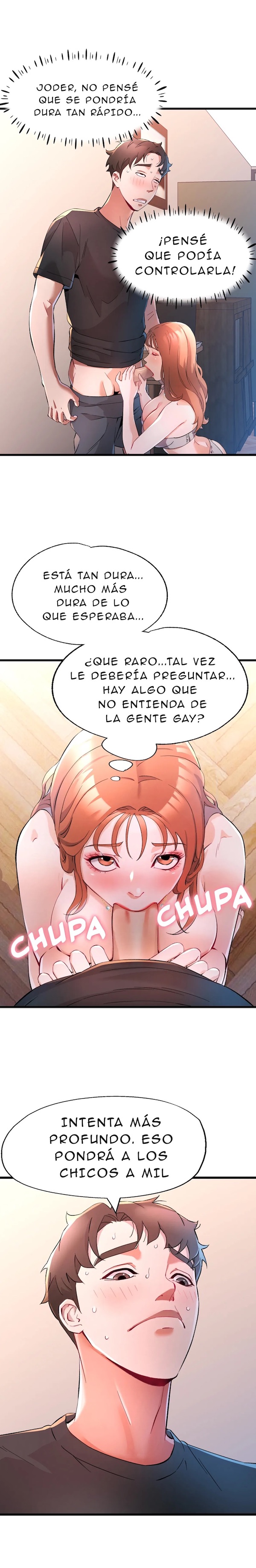 Sexo colegio, sexo animado, mentira gay, porno de adolescentes, manga sin censura, cómic porno, hentai, manga sin censura español, Toomics xxx gratis, Honeytoon porno, manga H, manhwa H, NSFW, adult, lewd, chudai, porno webtoon +18, 性感啦啦队 • सेक्स चीयरलीडर