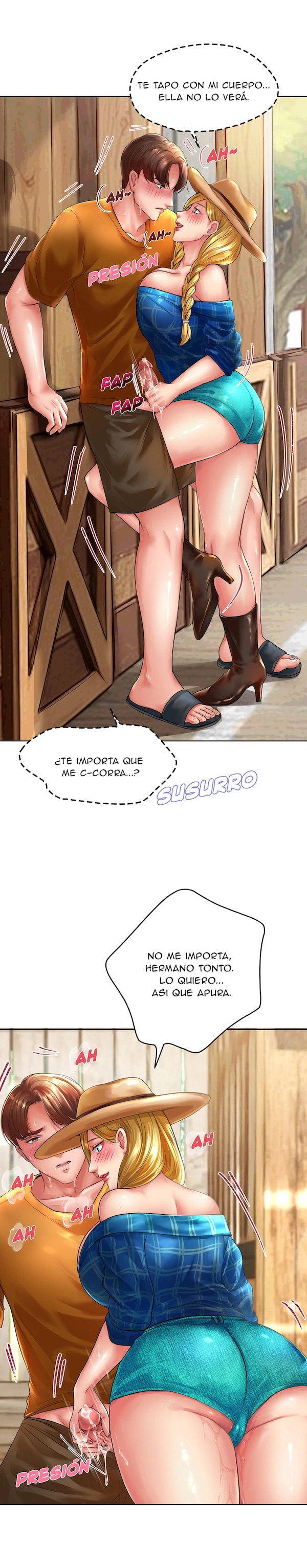 Sexo en la granja, sexo con mi hermana, porno de hermanos, manga sin censura, cómic porno, hentai, manga sin censura español, Toomics xxx gratis, Honeytoon porno, manga H, manhwa H, comics porno, ahegao, sexo explicito 农场性爱 • खेत की सेक्स • 농장 섹스