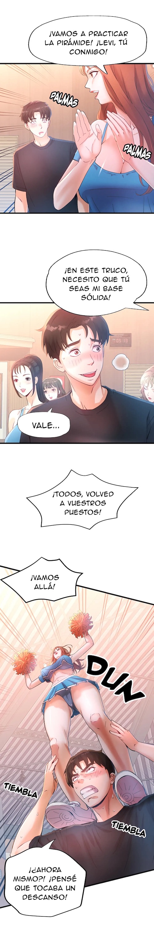 Sexo colegio, sexo animado, mentira gay, porno de adolescentes, manga sin censura, cómic porno, hentai, manga sin censura español, Toomics xxx gratis, Honeytoon porno, manga H, manhwa H, NSFW, adult, lewd, chudai, porno webtoon +18, 性感啦啦队 • सेक्स चीयरलीडर