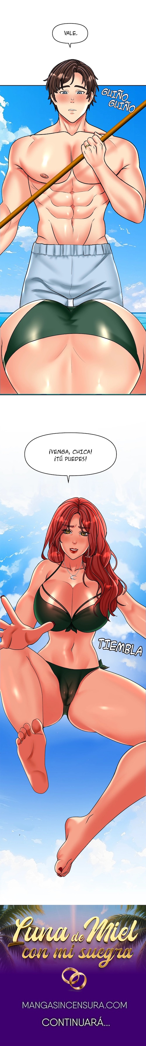 Luna de Miel Suegra, sexo con mi suegra, Incesto, porno de madres, manga sin censura, cómic porno, hentai, manga sin censura español, Toomics xxx gratis, Honeytoon porno, manga H, manhwa H, comics porno comic +18, 소 근친상간 신혼여행 • एक अश्लील हनीमून • 乱伦蜜月 •