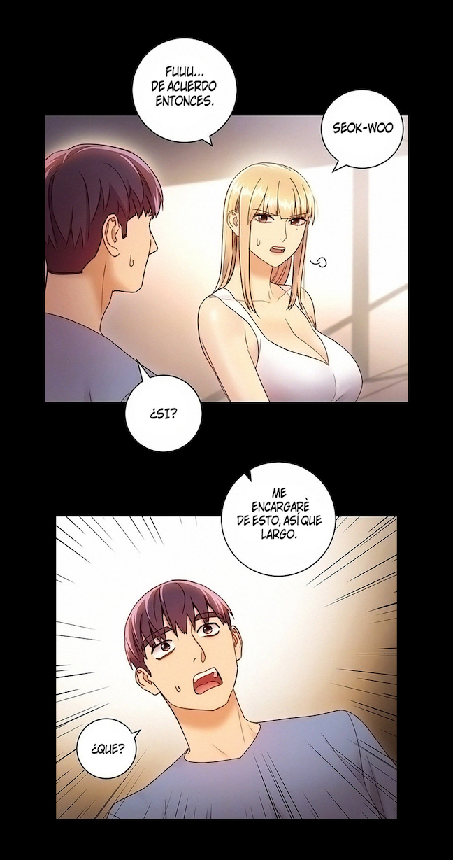 Amigas de mi Madrastra sin censura, amigas madrastra, manga h  porno milf, manga sin censura, manhwa sin censura, comic +18, sexo caliente, cómic adulto, solo, mujer, sexo madrastra, sexo tia, sexo hermana, ahegao, mojada, anal, incesto, 成人漫画, 性感继母,