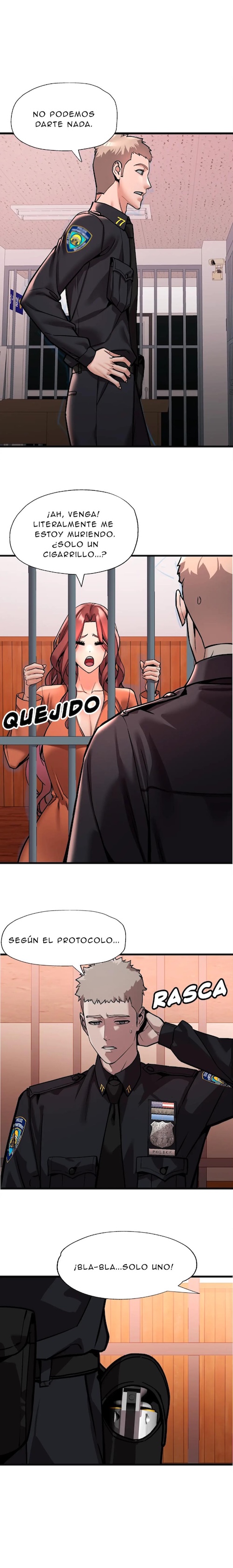 Sexo cárcel,sexo forajida, porno de cárcel, manga sin censura, cómic porno, hentai, manga sin censura español, Toomics xxx gratis, Honeytoon porno, manga H, manhwa H, NSFW, adult, lewd, chudai, porno webtoon +18, 女囚性愛 • महिला कैदियों के बीच यौन संबंध • 수감