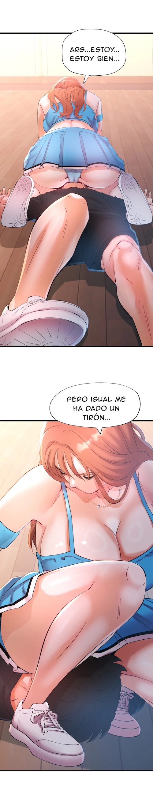 Sexo colegio, sexo animado, mentira gay, porno de adolescentes, manga sin censura, cómic porno, hentai, manga sin censura español, Toomics xxx gratis, Honeytoon porno, manga H, manhwa H, NSFW, adult, lewd, chudai, porno webtoon +18, 性感啦啦队 • सेक्स चीयरलीडर