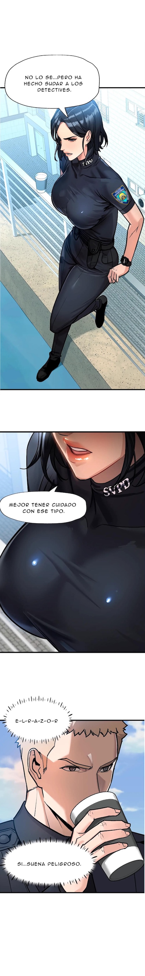 Sexo cárcel,sexo forajida, porno de cárcel, manga sin censura, cómic porno, hentai, manga sin censura español, Toomics xxx gratis, Honeytoon porno, manga H, manhwa H, NSFW, adult, lewd, chudai, porno webtoon +18, 女囚性愛 • महिला कैदियों के बीच यौन संबंध • 수감