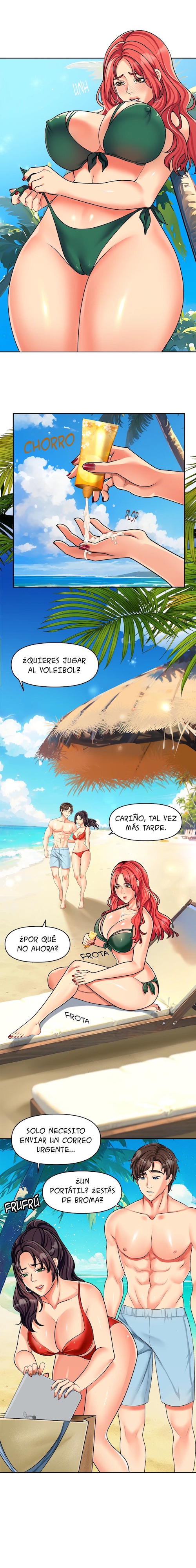 Luna de Miel Suegra, sexo con mi suegra, Incesto, porno de madres, manga sin censura, cómic porno, hentai, manga sin censura español, Toomics xxx gratis, Honeytoon porno, manga H, manhwa H, comics porno comic +18, 소 근친상간 신혼여행 • एक अश्लील हनीमून • 乱伦蜜月 •
