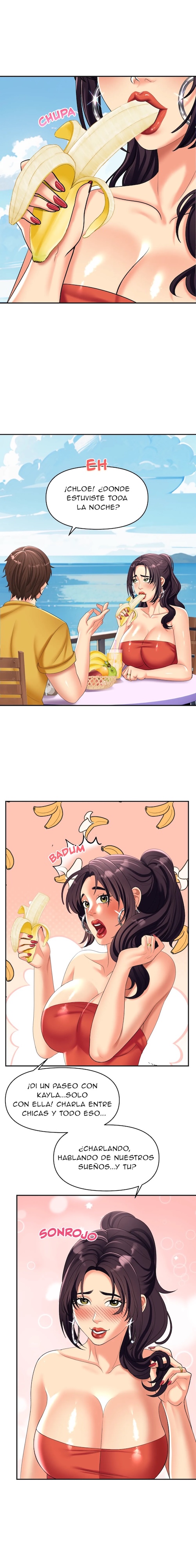 Luna de Miel Suegra, sexo con mi suegra, Incesto, porno de madres, manga sin censura, cómic porno, hentai, manga sin censura español, Toomics xxx gratis, Honeytoon porno, manga H, manhwa H, comics porno comic +18, 소 근친상간 신혼여행 • एक अश्लील हनीमून • 乱伦蜜月 •