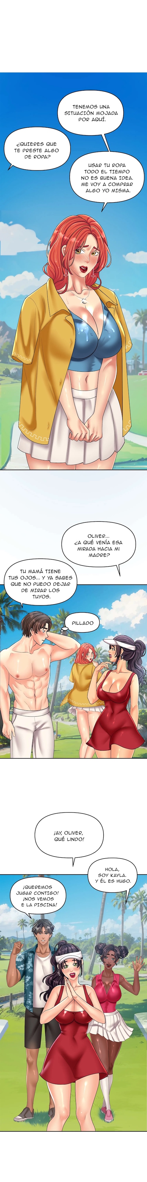Luna de Miel Suegra, sexo con mi suegra, Incesto, porno de madres, manga sin censura, cómic porno, hentai, manga sin censura español, Toomics xxx gratis, Honeytoon porno, manga H, manhwa H, comics porno comic +18, 소 근친상간 신혼여행 • एक अश्लील हनीमून • 乱伦蜜月 •
