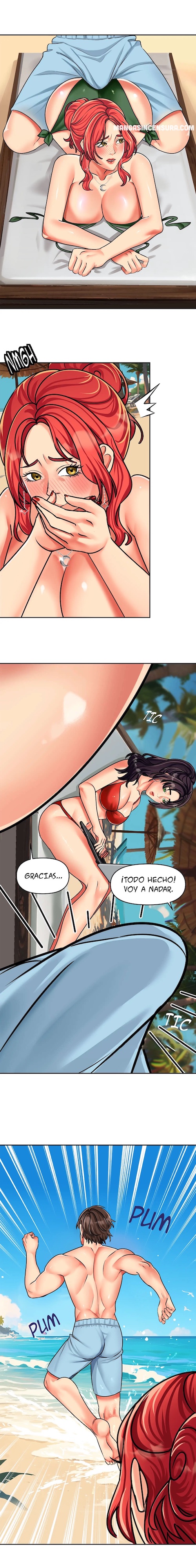 Luna de Miel Suegra, sexo con mi suegra, Incesto, porno de madres, manga sin censura, cómic porno, hentai, manga sin censura español, Toomics xxx gratis, Honeytoon porno, manga H, manhwa H, comics porno comic +18, 소 근친상간 신혼여행 • एक अश्लील हनीमून • 乱伦蜜月 •