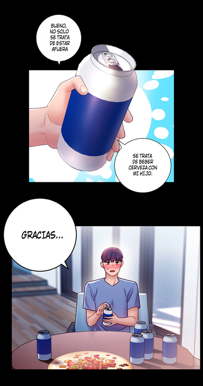 Amigas de mi Madrastra sin censura, amigas madrastra, manga h  porno milf, manga sin censura, manhwa sin censura, comic +18, sexo caliente, cómic adulto, solo, mujer, sexo madrastra, sexo tia, sexo hermana, ahegao, mojada, anal, incesto, 成人漫画, 性感继母,