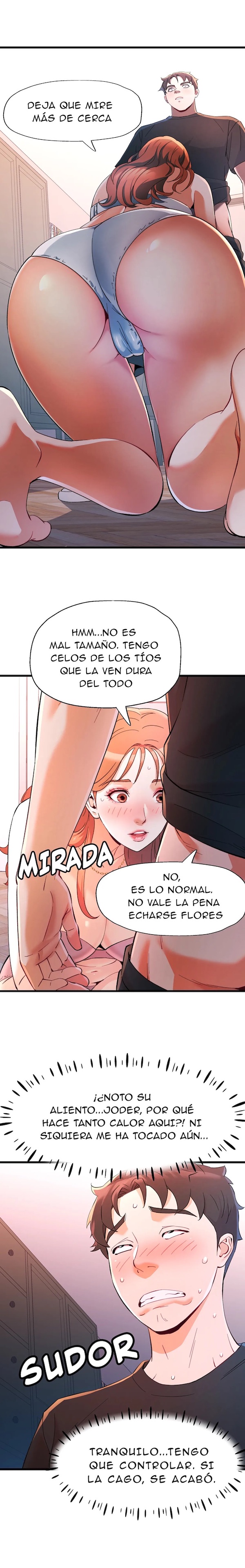 Sexo colegio, sexo animado, mentira gay, porno de adolescentes, manga sin censura, cómic porno, hentai, manga sin censura español, Toomics xxx gratis, Honeytoon porno, manga H, manhwa H, NSFW, adult, lewd, chudai, porno webtoon +18, 性感啦啦队 • सेक्स चीयरलीडर