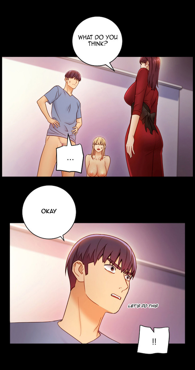 Stepmother Friends Uncensored, Stepmother Friends, MILF Porn Manga, Uncensored Manga, Uncensored Manhwa, Adult Comics, Hot Sex, Adult Comics, Solo, Woman, Stepmother Sex, Aunt Sex, Sister Sex, Ahegao, Wet, Anal, Incest, 成人漫画, 性感继母,